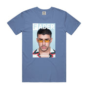 Bad Bunny Issue #114 Cover Tee