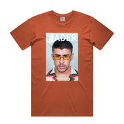 Bad Bunny Issue #114 Cover Tee