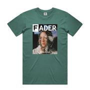 Billie Eilish Issue #116 Cover Tee