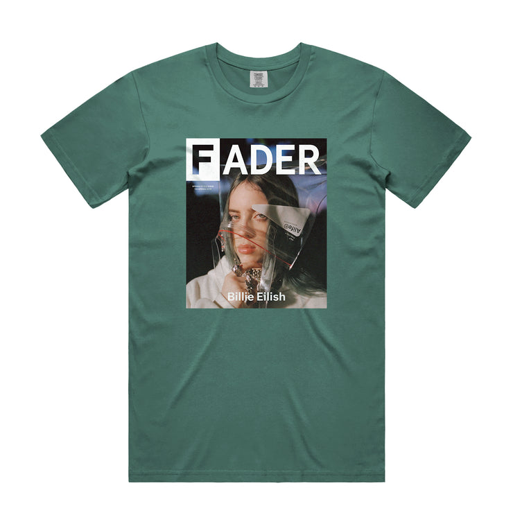 Billie Eilish Issue 