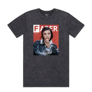 CHARLI XCX Issue #105 Cover Tee