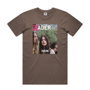 Haim Issue 86 Cover Tee