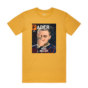 Mac Miller Issue #087 Cover Tee