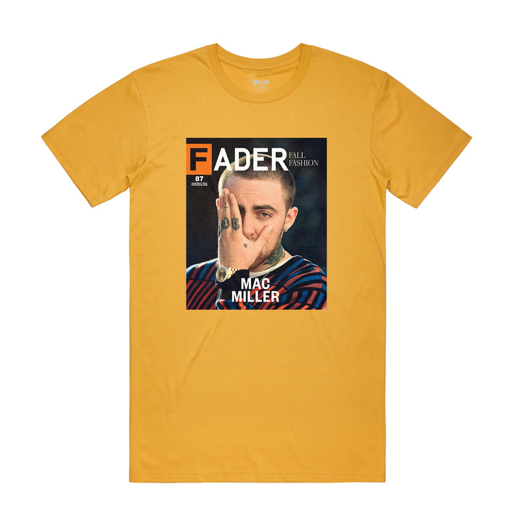 Mac Miller Issue 